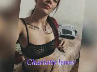 charlotte_lenns Bdsm gratuit