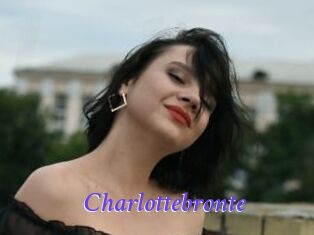 Charlottebronte