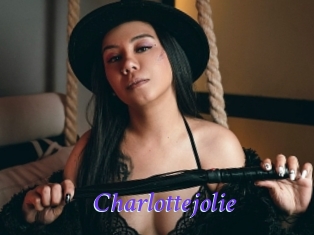 charlottejolie Bdsm gratuit