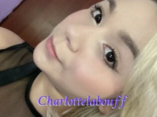 Charlottelabouff