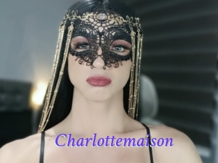 Charlottemaison