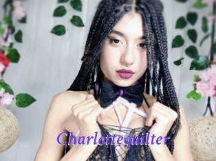 Charlottequilter