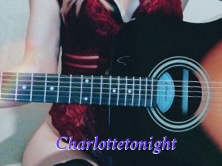 Charlottetonight