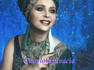 Charlottevivacio