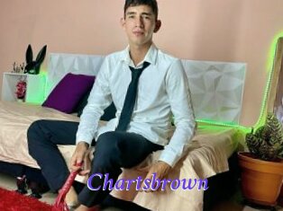 Chartsbrown