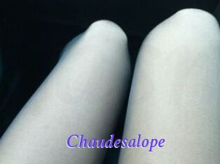 Chaudesalope