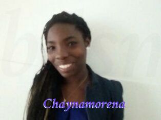 Chaynamorena