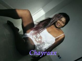 Chayraxx