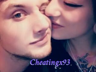 Cheatingx93