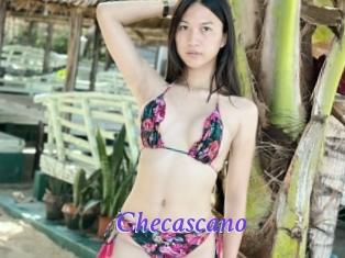 Checascano