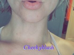 Cheekyblush