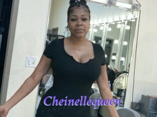Cheinellequeen