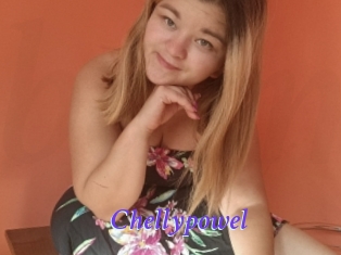 Chellypowel