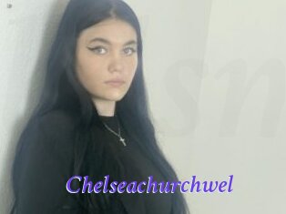 Chelseachurchwel