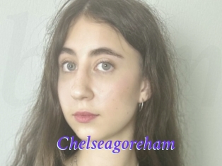 Chelseagoreham