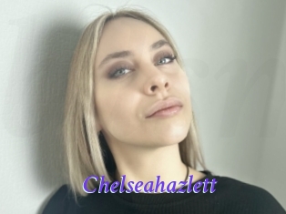 Chelseahazlett