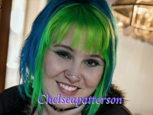 Chelseapatterson