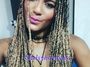 Chelsyhornyass