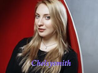 Chelsysmith