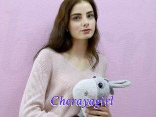 cherayagirl Bdsm gratuit