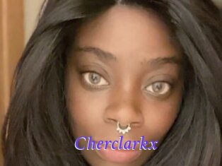 Cherclarkx