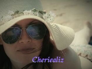 Cheriealiz