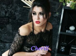 Cherill
