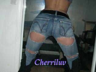Cherriluv
