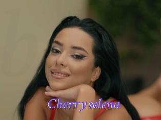 Cherry_selena