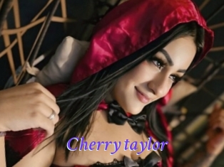 Cherry_taylor