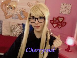 Cherry_mel