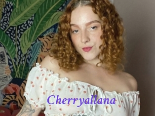 Cherryallana