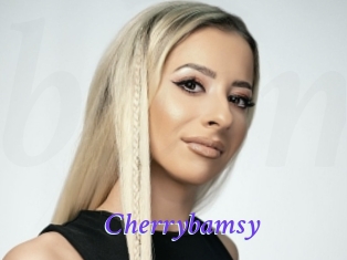 Cherrybamsy