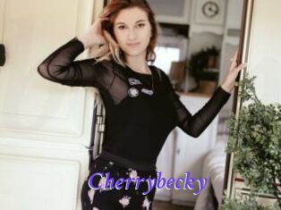 Cherrybecky
