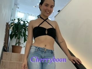 Cherryboon
