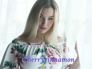 Cherrycinnamon