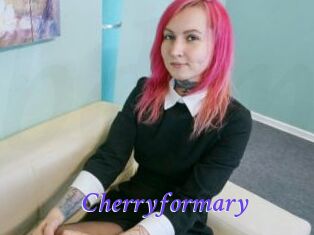 cherryformary Bdsm gratuit