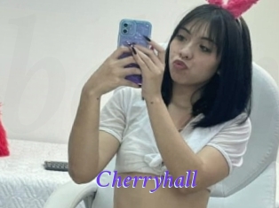 Cherryhall