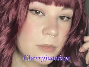 Cherryjadeskye