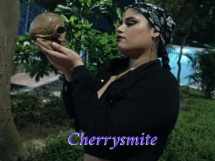 Cherrysmite