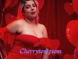cherrytompsom Bdsm gratuit