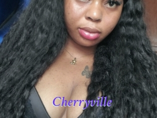 Cherryville