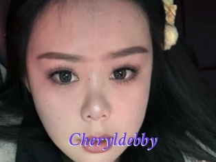 Cheryldebby