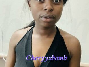 Cheryyxbomb