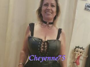 cheyenne75 Bdsm gratuit