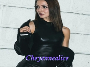 Cheyennealice