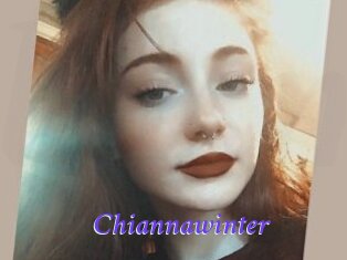 chiannawinter Bdsm gratuit