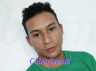 chicafresa18 Bdsm gratuit