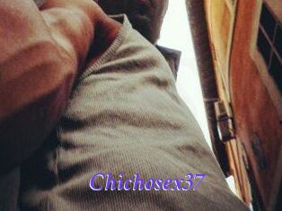 Chichosex37