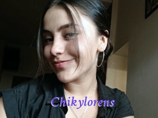 chikylorens Bdsm gratuit